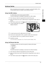 Preview for 19 page of Fuji Xerox DocuPrint CM505 da Administrator'S Manual