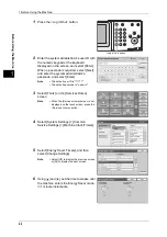 Preview for 22 page of Fuji Xerox DocuPrint CM505 da Administrator'S Manual