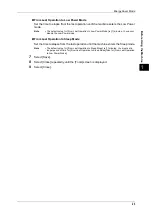 Preview for 23 page of Fuji Xerox DocuPrint CM505 da Administrator'S Manual