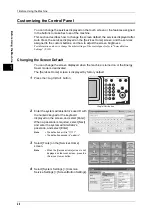 Preview for 24 page of Fuji Xerox DocuPrint CM505 da Administrator'S Manual