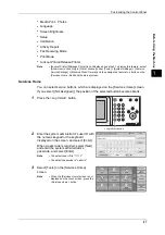 Preview for 27 page of Fuji Xerox DocuPrint CM505 da Administrator'S Manual