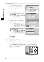 Preview for 28 page of Fuji Xerox DocuPrint CM505 da Administrator'S Manual