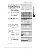 Preview for 29 page of Fuji Xerox DocuPrint CM505 da Administrator'S Manual