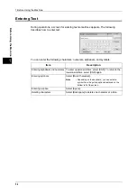 Preview for 32 page of Fuji Xerox DocuPrint CM505 da Administrator'S Manual