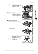 Preview for 45 page of Fuji Xerox DocuPrint CM505 da Administrator'S Manual