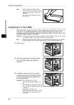 Preview for 46 page of Fuji Xerox DocuPrint CM505 da Administrator'S Manual