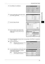 Preview for 51 page of Fuji Xerox DocuPrint CM505 da Administrator'S Manual