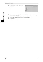 Preview for 52 page of Fuji Xerox DocuPrint CM505 da Administrator'S Manual