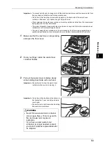 Предварительный просмотр 59 страницы Fuji Xerox DocuPrint CM505 da Administrator'S Manual