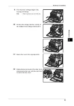 Предварительный просмотр 63 страницы Fuji Xerox DocuPrint CM505 da Administrator'S Manual