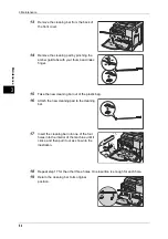 Предварительный просмотр 64 страницы Fuji Xerox DocuPrint CM505 da Administrator'S Manual