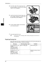 Preview for 66 page of Fuji Xerox DocuPrint CM505 da Administrator'S Manual