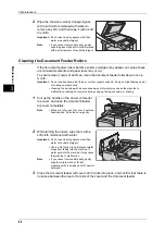 Preview for 86 page of Fuji Xerox DocuPrint CM505 da Administrator'S Manual