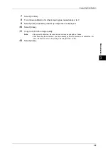 Preview for 89 page of Fuji Xerox DocuPrint CM505 da Administrator'S Manual