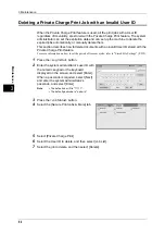 Preview for 94 page of Fuji Xerox DocuPrint CM505 da Administrator'S Manual