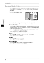 Preview for 98 page of Fuji Xerox DocuPrint CM505 da Administrator'S Manual