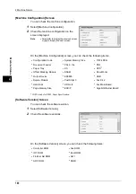 Preview for 100 page of Fuji Xerox DocuPrint CM505 da Administrator'S Manual