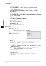 Preview for 104 page of Fuji Xerox DocuPrint CM505 da Administrator'S Manual