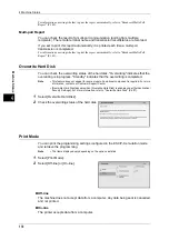 Preview for 110 page of Fuji Xerox DocuPrint CM505 da Administrator'S Manual