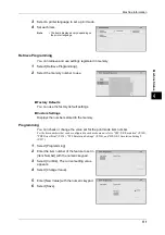 Preview for 111 page of Fuji Xerox DocuPrint CM505 da Administrator'S Manual