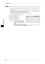 Preview for 114 page of Fuji Xerox DocuPrint CM505 da Administrator'S Manual