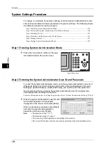 Предварительный просмотр 120 страницы Fuji Xerox DocuPrint CM505 da Administrator'S Manual