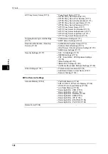 Preview for 128 page of Fuji Xerox DocuPrint CM505 da Administrator'S Manual