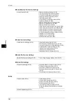 Preview for 132 page of Fuji Xerox DocuPrint CM505 da Administrator'S Manual