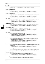 Preview for 138 page of Fuji Xerox DocuPrint CM505 da Administrator'S Manual