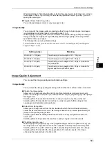 Preview for 143 page of Fuji Xerox DocuPrint CM505 da Administrator'S Manual