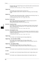 Preview for 156 page of Fuji Xerox DocuPrint CM505 da Administrator'S Manual