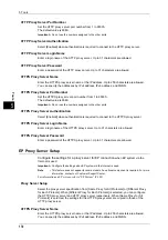 Preview for 170 page of Fuji Xerox DocuPrint CM505 da Administrator'S Manual