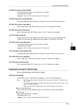 Preview for 171 page of Fuji Xerox DocuPrint CM505 da Administrator'S Manual