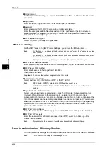 Preview for 172 page of Fuji Xerox DocuPrint CM505 da Administrator'S Manual