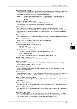 Preview for 175 page of Fuji Xerox DocuPrint CM505 da Administrator'S Manual