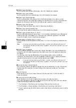 Preview for 176 page of Fuji Xerox DocuPrint CM505 da Administrator'S Manual