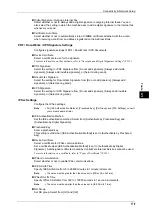 Preview for 179 page of Fuji Xerox DocuPrint CM505 da Administrator'S Manual