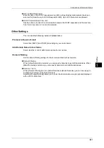 Preview for 181 page of Fuji Xerox DocuPrint CM505 da Administrator'S Manual