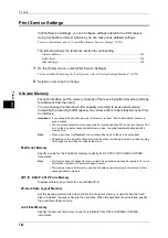 Preview for 182 page of Fuji Xerox DocuPrint CM505 da Administrator'S Manual