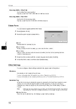 Preview for 184 page of Fuji Xerox DocuPrint CM505 da Administrator'S Manual