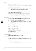 Preview for 186 page of Fuji Xerox DocuPrint CM505 da Administrator'S Manual