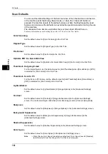 Preview for 190 page of Fuji Xerox DocuPrint CM505 da Administrator'S Manual