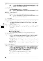 Preview for 192 page of Fuji Xerox DocuPrint CM505 da Administrator'S Manual