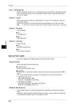 Preview for 204 page of Fuji Xerox DocuPrint CM505 da Administrator'S Manual