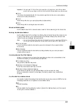 Preview for 205 page of Fuji Xerox DocuPrint CM505 da Administrator'S Manual