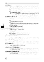 Preview for 208 page of Fuji Xerox DocuPrint CM505 da Administrator'S Manual