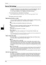 Preview for 212 page of Fuji Xerox DocuPrint CM505 da Administrator'S Manual