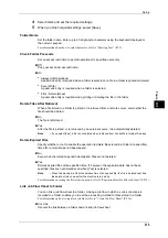 Preview for 215 page of Fuji Xerox DocuPrint CM505 da Administrator'S Manual