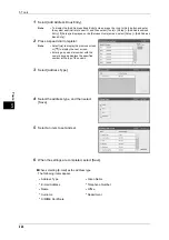 Preview for 224 page of Fuji Xerox DocuPrint CM505 da Administrator'S Manual