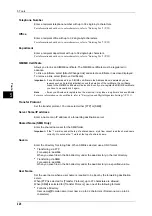 Preview for 226 page of Fuji Xerox DocuPrint CM505 da Administrator'S Manual